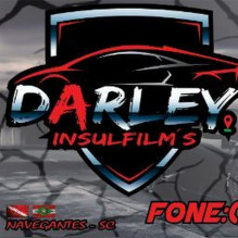 Darley
