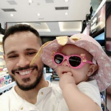 Ciceilton Oliveira