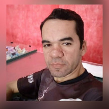 Joel Henrique Carmo