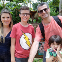 Adilson Monteiro