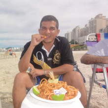Aldemes Rodrigues Dos Santos