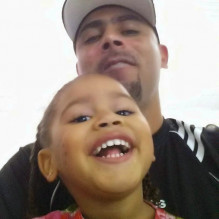 Robson Oliveira Ferreira