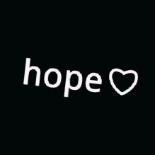 ?H o p e
