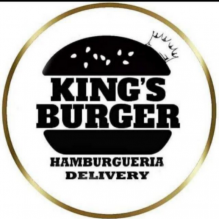 King burger