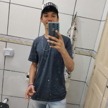 Rafael Ribeiro Silva
