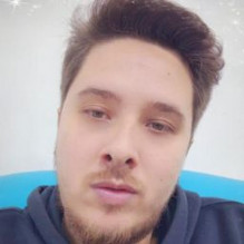 Sergio Barbosa