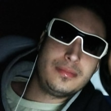 SERGIO GRINGO XXT