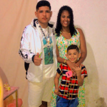 Ser FielCamisa12