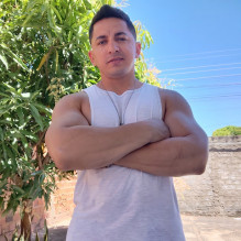 J�nior Pinho
