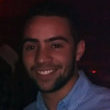 Nikolas Matos