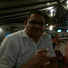 Jorge Oliveira