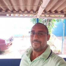 Gean Carlos Ferreira