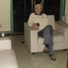 Jandiro Alves da Silva