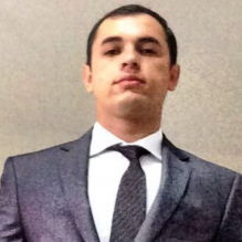 Carlos Andrade