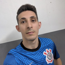 Thiago Rabelo TGRDESIGNER