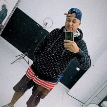 Felipe Silva