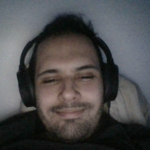 Gustavo Silveira