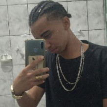 Nathan Oliveira