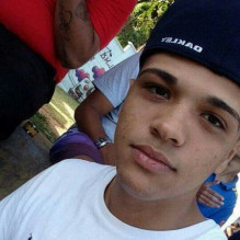 Gustavo HENRIQUE (Guga)