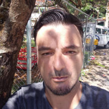 Tiago Da ressurrei��o