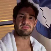 Alexandre Rodrigues