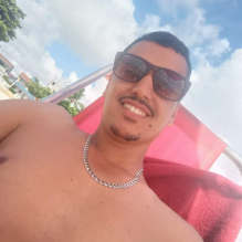 everton henrique florentio de