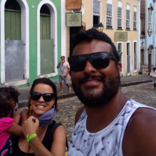 Gilmar Silva