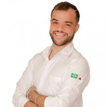 Rodrigo de Souza Moura