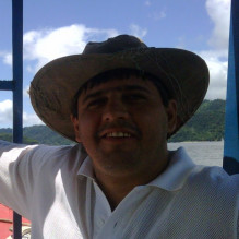 Marcelo Gomes