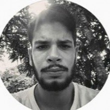 Lucas Andrade Almeida