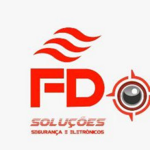 fd seguranca fd