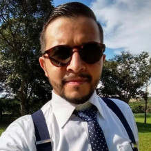 Ewerton Sobral