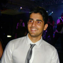 Rafael Laganaro