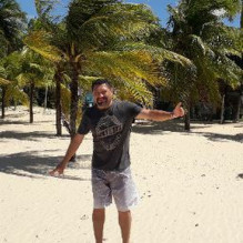 gilmar santos