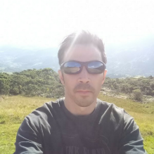 Sergio Aragao