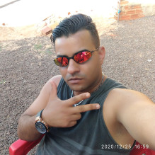 Bruno Rickhyy