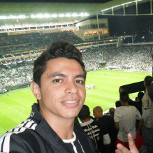 Danilo Noronha