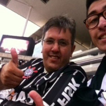 Ademir Mendes