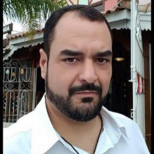 Alvaro Canto