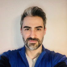 Bruno Pasetto