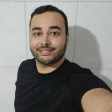 Caio Barbosa de Almeida