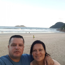 Ronaldo Xavier