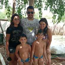 cesar almeida