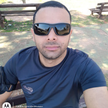 Felipe Eduardo Siqueira