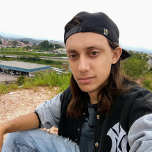 Dilson Vitor