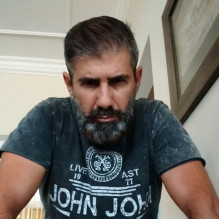 Alexandre Brasil Arraes