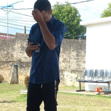 Carlos Edilson