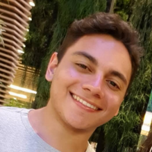 leonardo Suckert