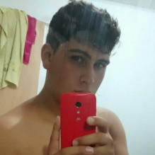 Wallace resende