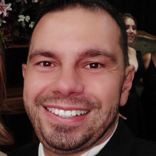Leandro C Arcega B Vieira